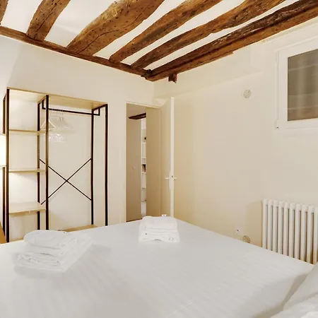 Apartment Pick A Flat's On L'ile De La Cite - Quai De L'horloge *
