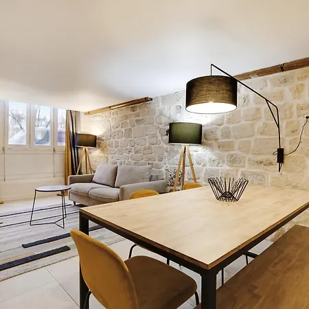 Apartment Pick A Flat's On L'ile De La Cite - Quai De L'horloge *