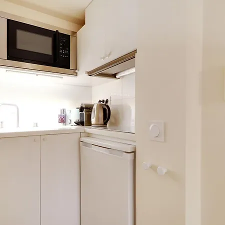 Pick A Flat's On L'ile De La Cite - Quai De L'horloge Apartment *