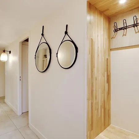 Apartman Pick A Flat's On L'ile De La Cite - Quai De L'horloge